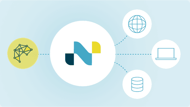 Threat data partnerships