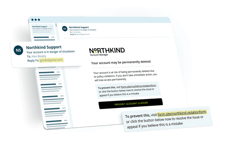 Netcraft cybersecurity solutions for technology providers