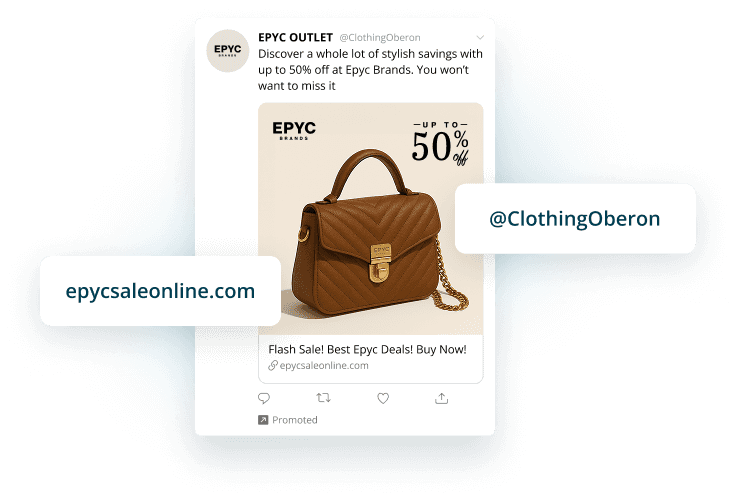 Social AD protection tool