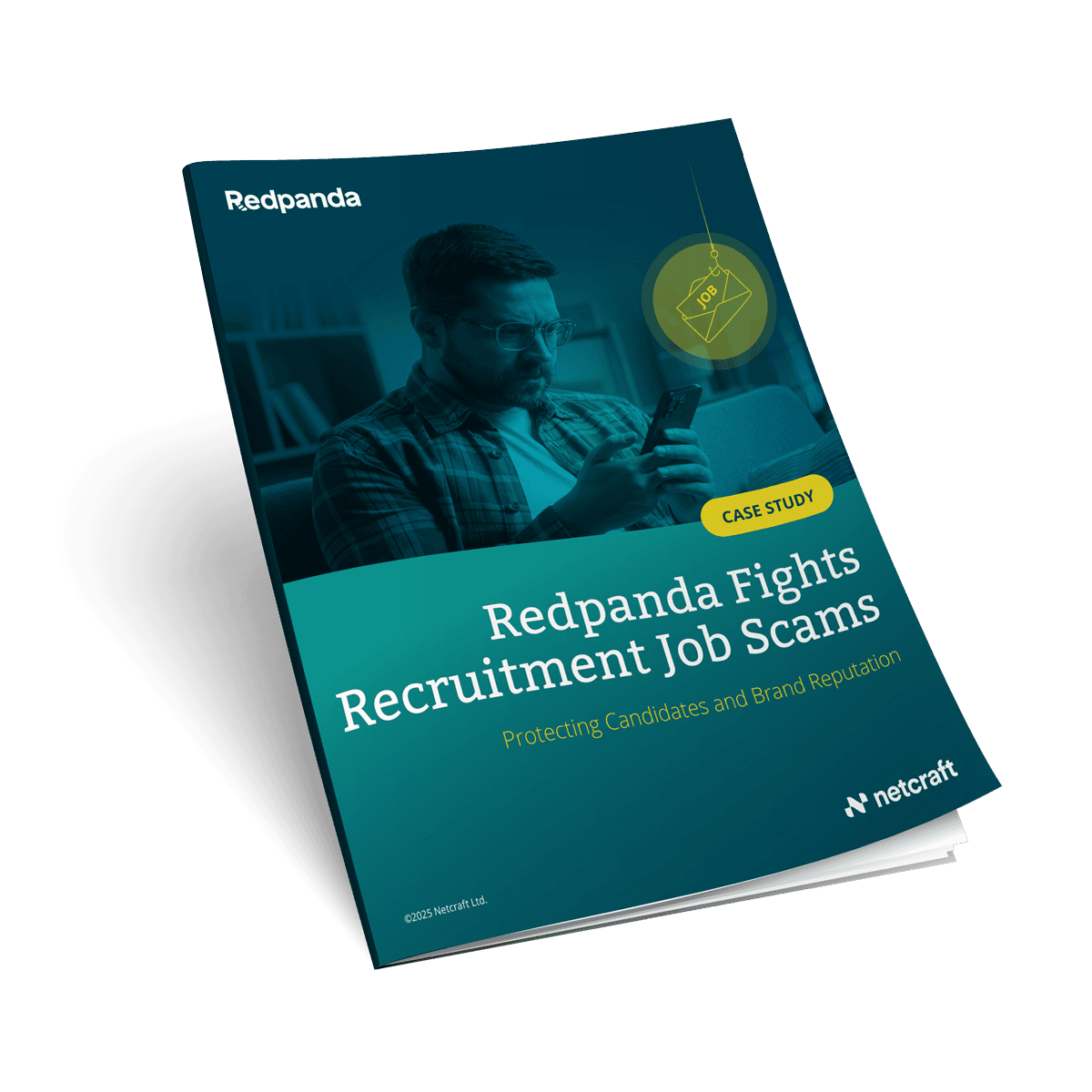 Protect your brand's integrity and vulnerable job seekers