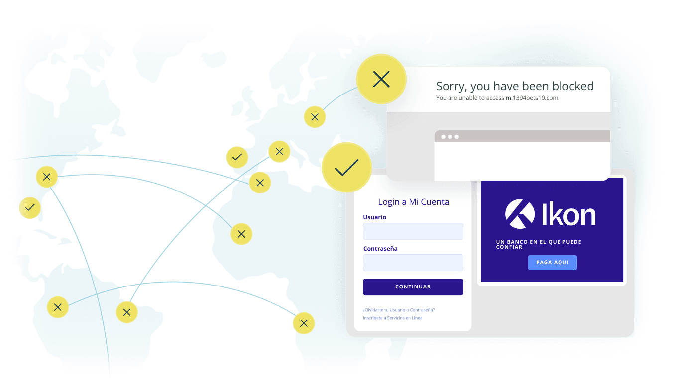 Attack analysis tool Netcraft
