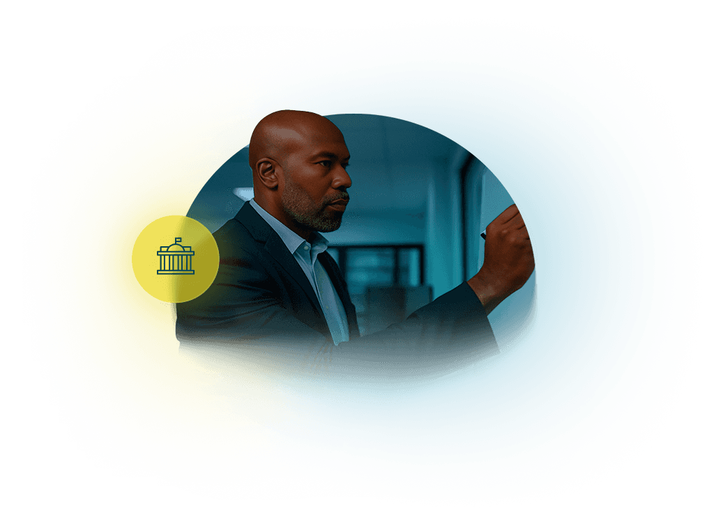 Netcraft cybersecurity solutions for public sector