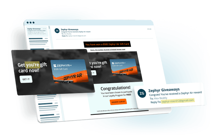 Netcraft brand protection solution for transit