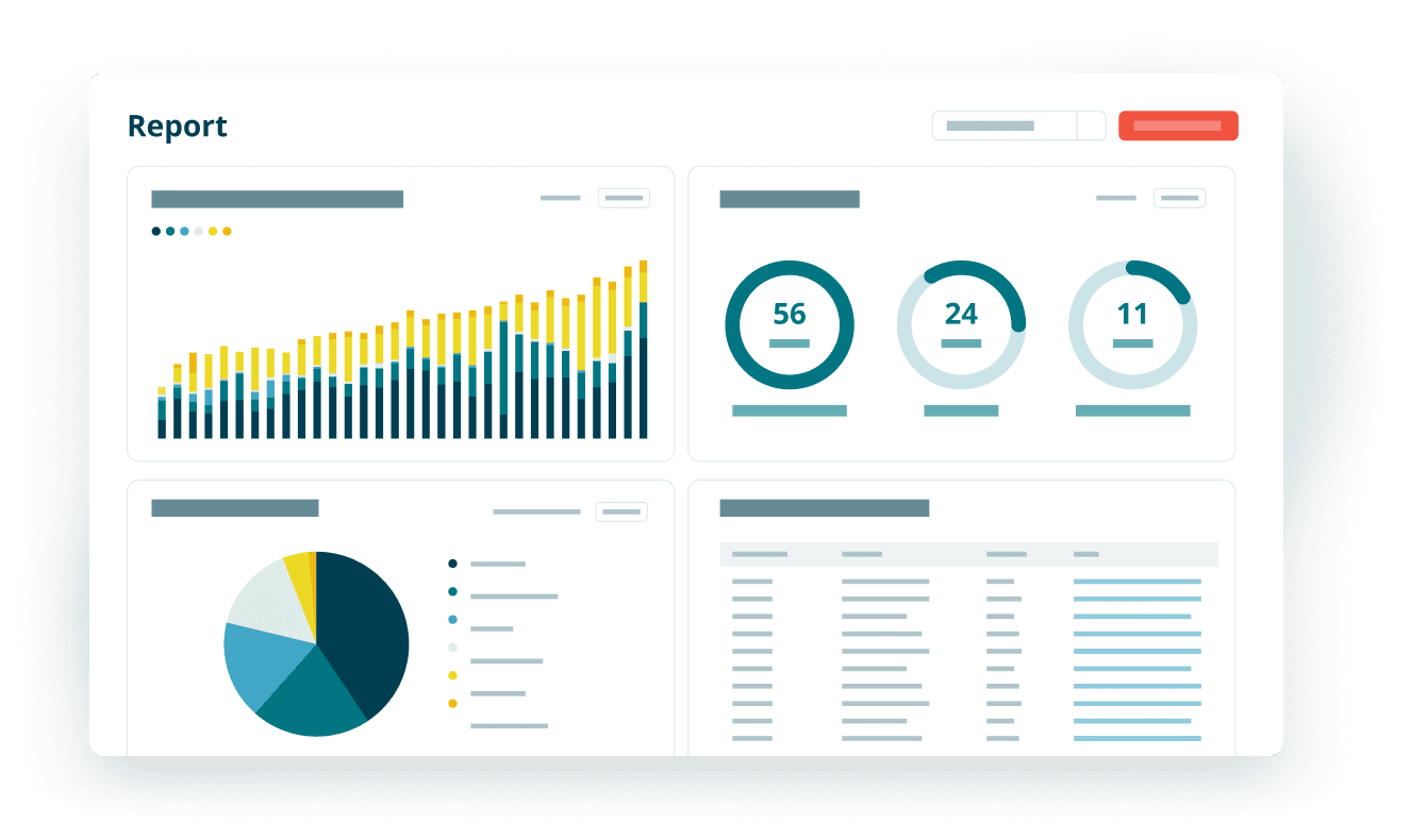 Netcraft automated reports